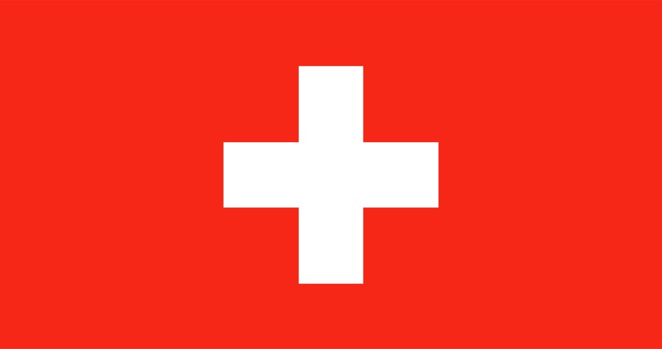 Swiss Flag