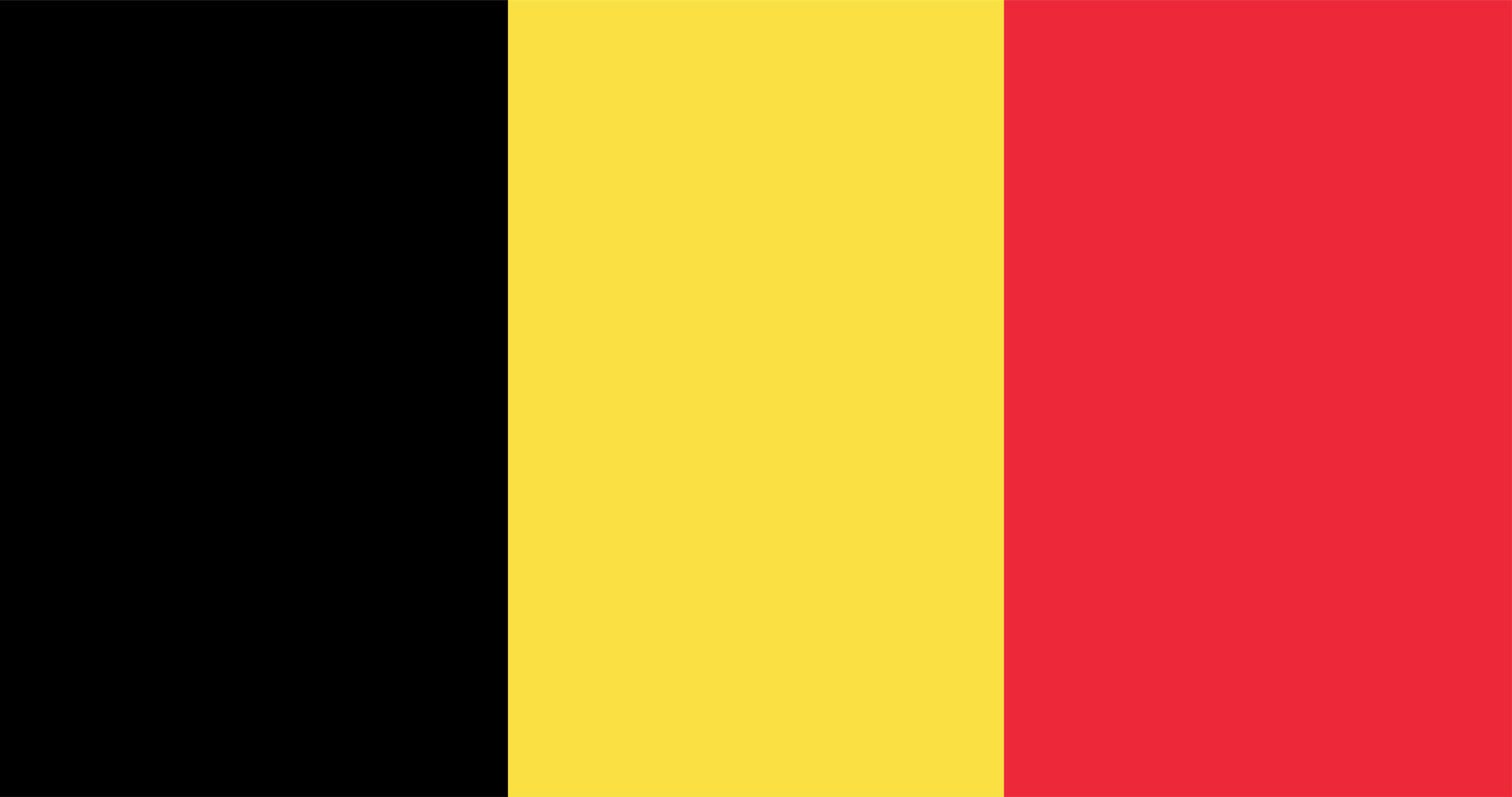 Belgian Flag